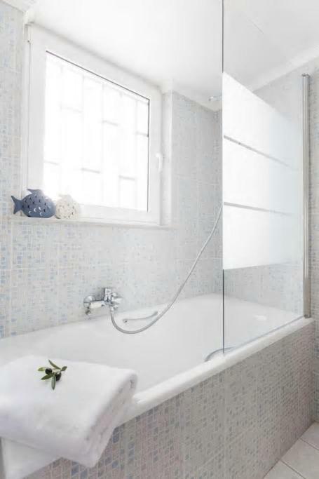 Апартаменти Soulis' Penthouse Near Acropolis Афіни Екстер'єр фото